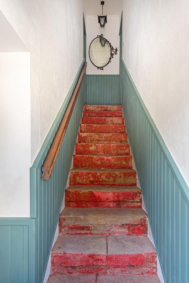 Hébergement de vacances L'escalier Rouge - Maison Rénovée Avec Cour Luc-sur-Mer